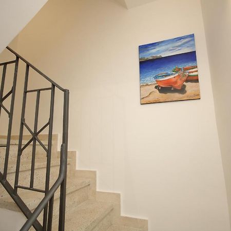 Appartement Corselli 14 à Bagheria Extérieur photo