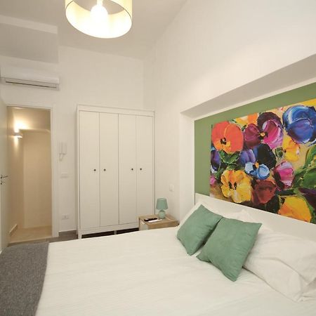 Appartement Corselli 14 à Bagheria Extérieur photo