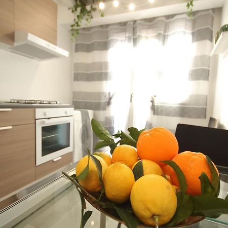 Appartement Corselli 14 à Bagheria Extérieur photo