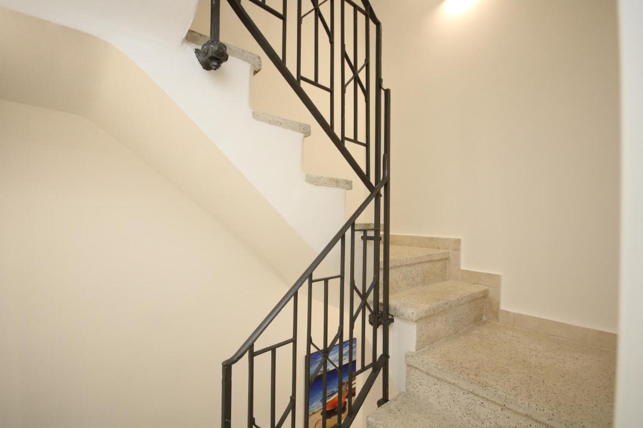 Appartement Corselli 14 à Bagheria Extérieur photo
