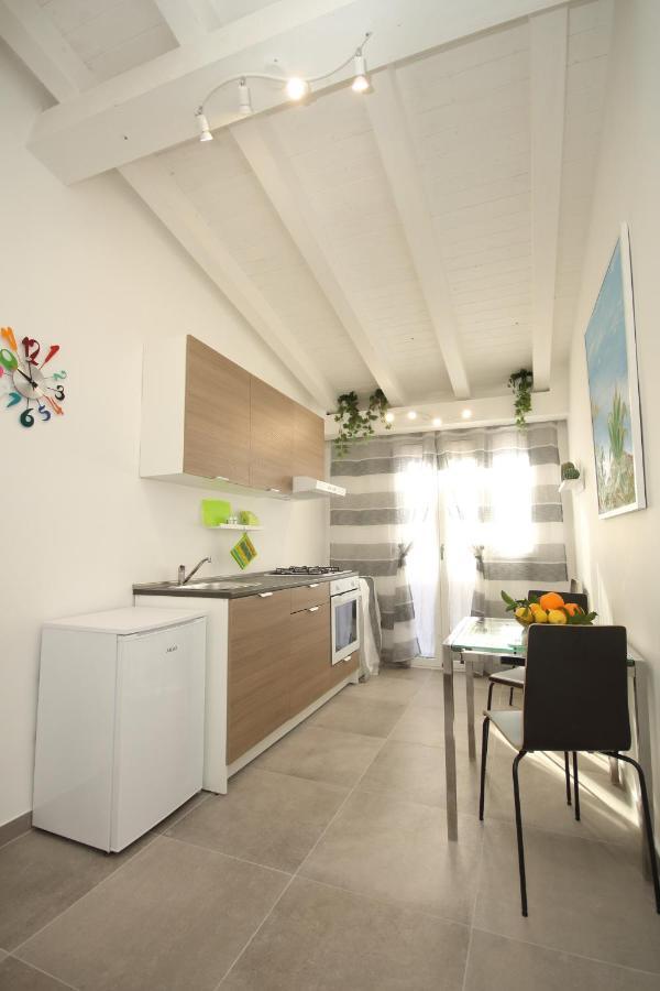 Appartement Corselli 14 à Bagheria Extérieur photo