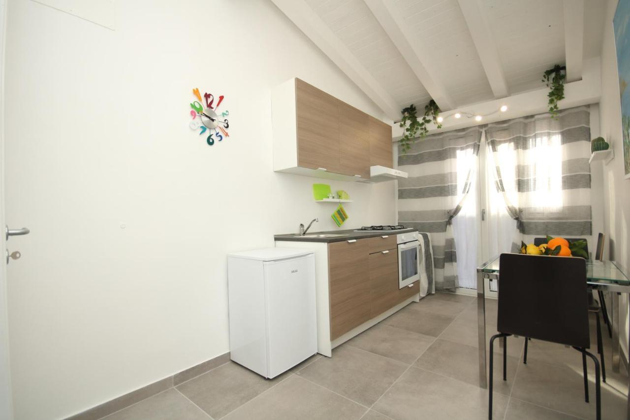 Appartement Corselli 14 à Bagheria Extérieur photo