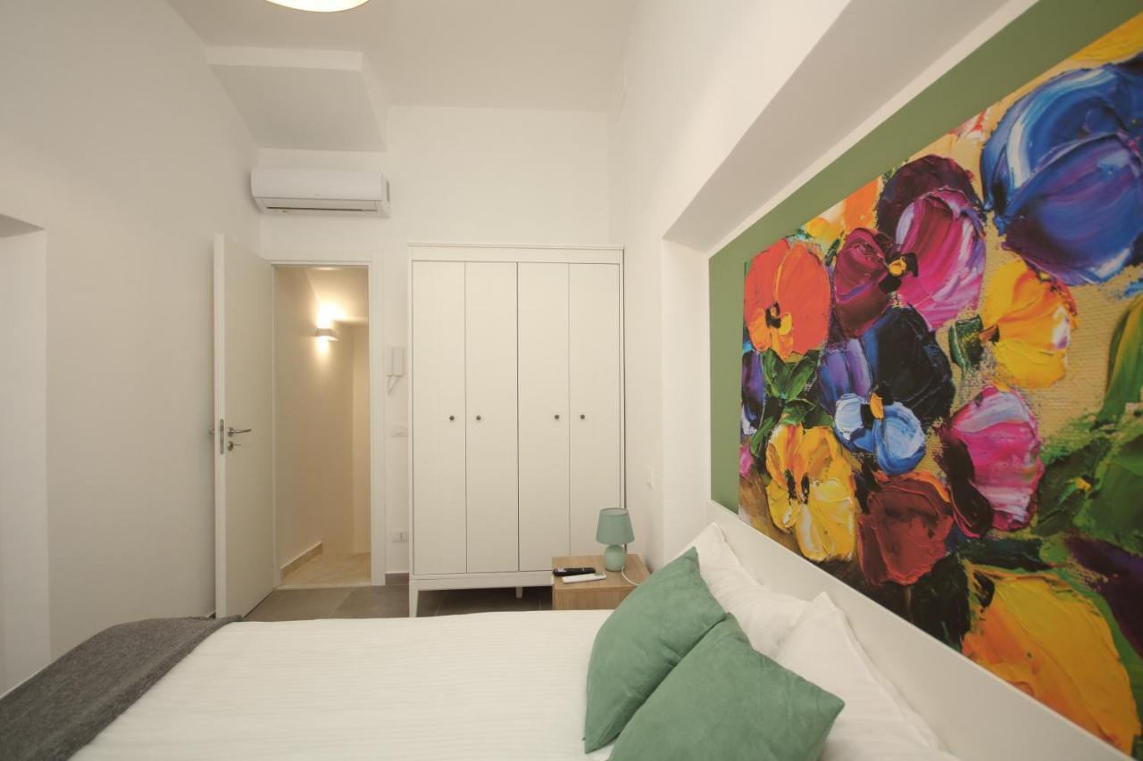 Appartement Corselli 14 à Bagheria Extérieur photo