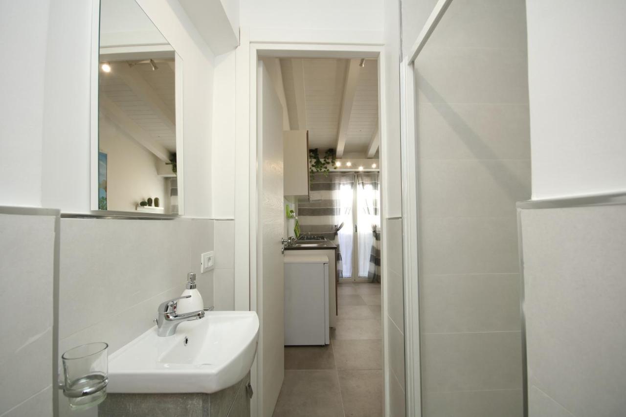 Appartement Corselli 14 à Bagheria Extérieur photo