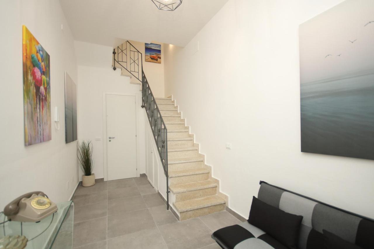 Appartement Corselli 14 à Bagheria Extérieur photo