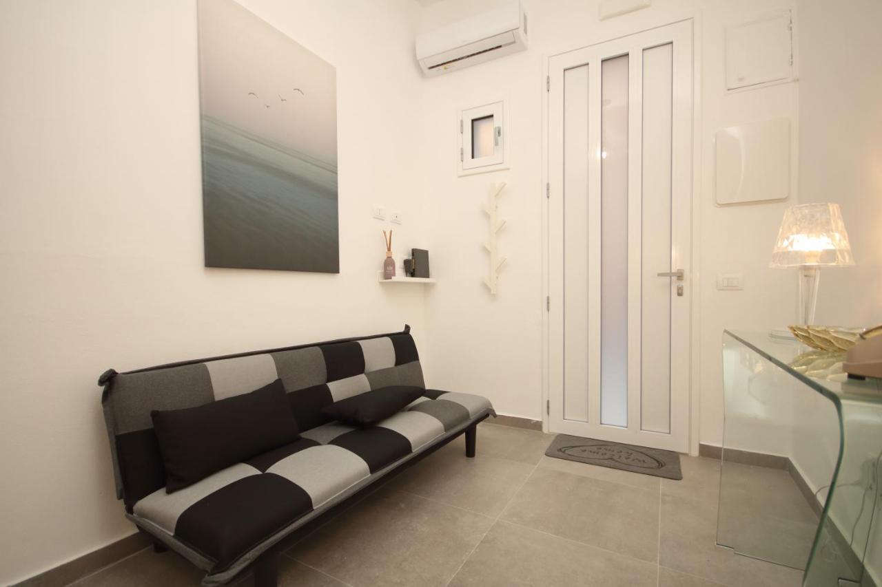 Appartement Corselli 14 à Bagheria Extérieur photo