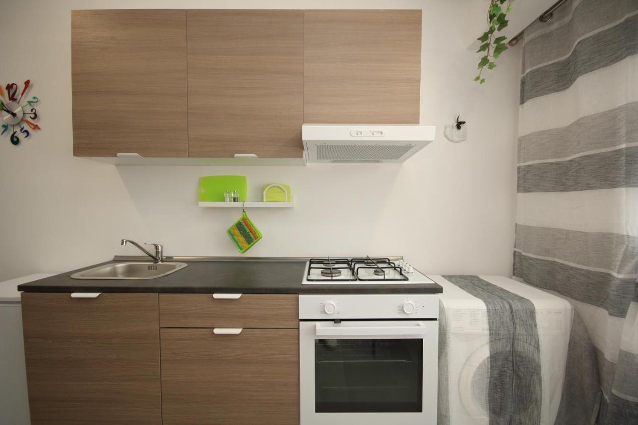 Appartement Corselli 14 à Bagheria Extérieur photo