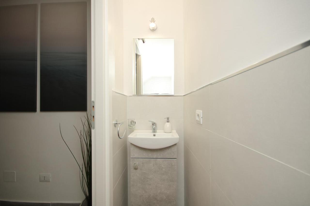 Appartement Corselli 14 à Bagheria Extérieur photo
