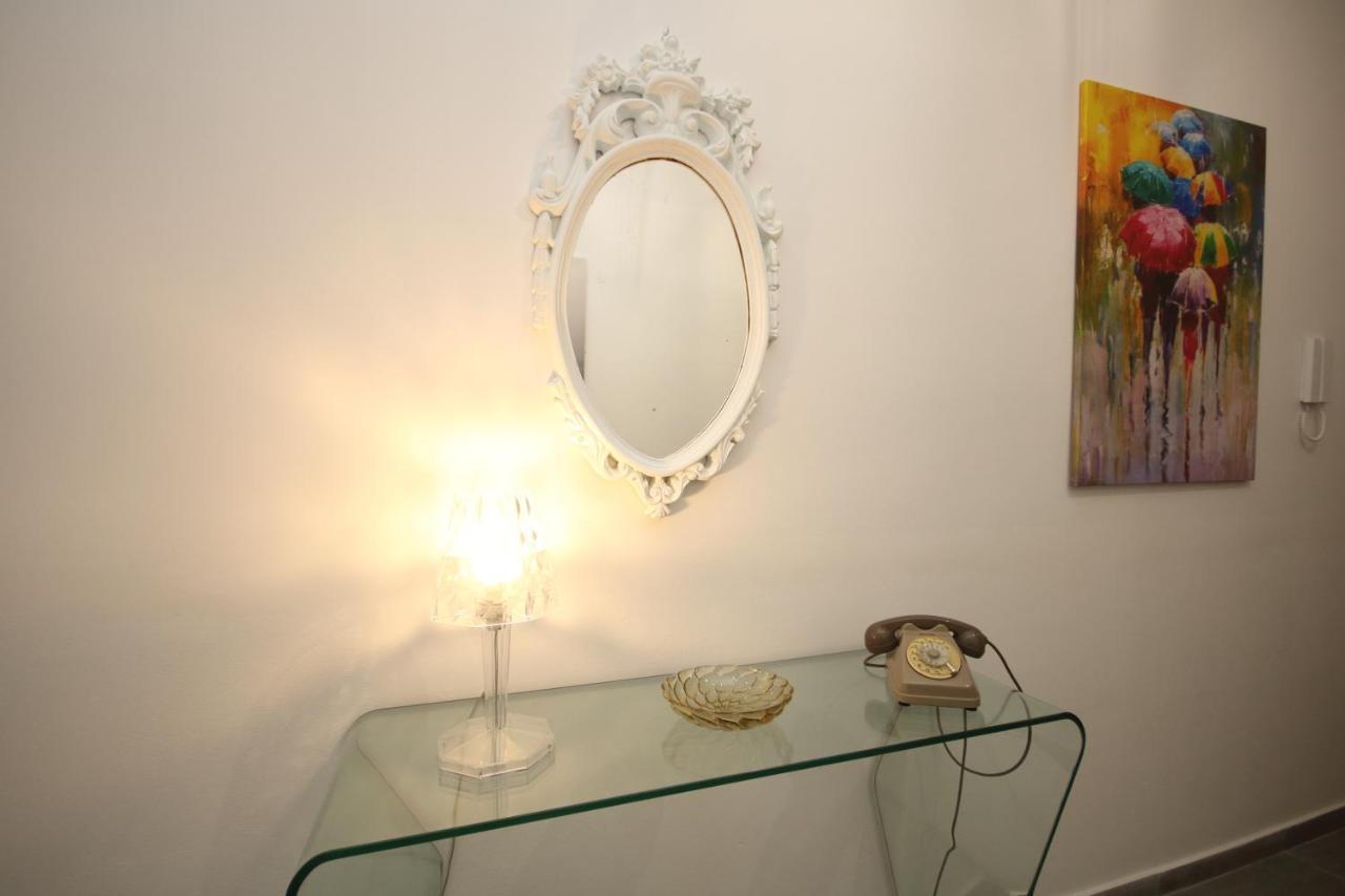Appartement Corselli 14 à Bagheria Extérieur photo